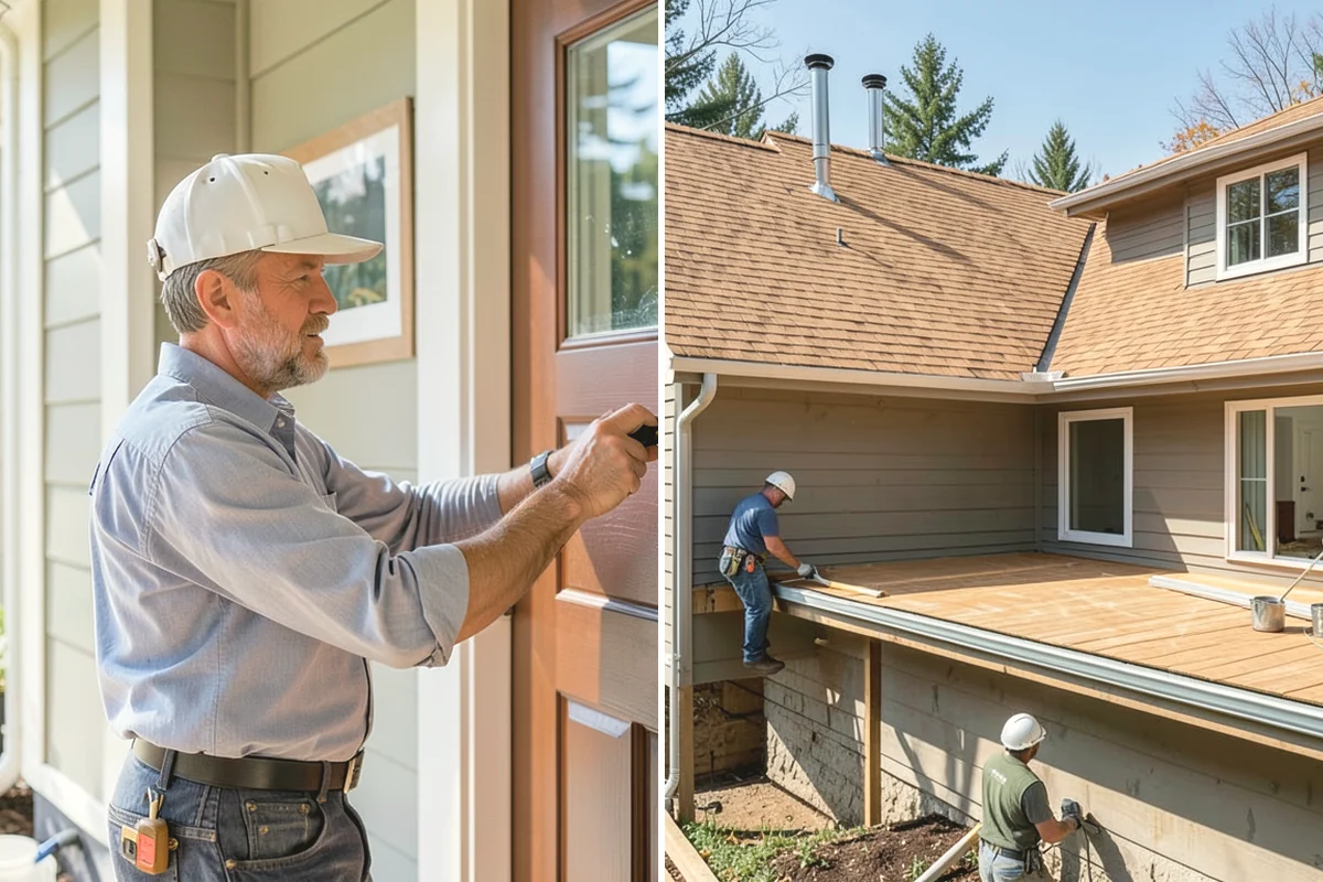 Concrete Resurfacing in Yarrow Point, King County, WA - Evaluate the slab's structural soundness