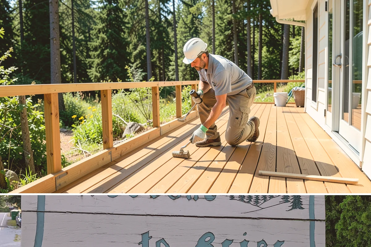 Concrete Slab Installation in Brier, Snohomish County, WA - We target the dry summer season so slabs cure evenly without rain disruption to the finish.