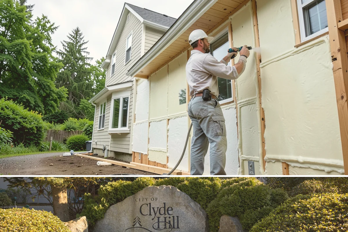 Concrete Slab Installation in Clyde Hill, King County, WA - We target the dry summer season so slabs cure evenly without rain disruption to the finish.