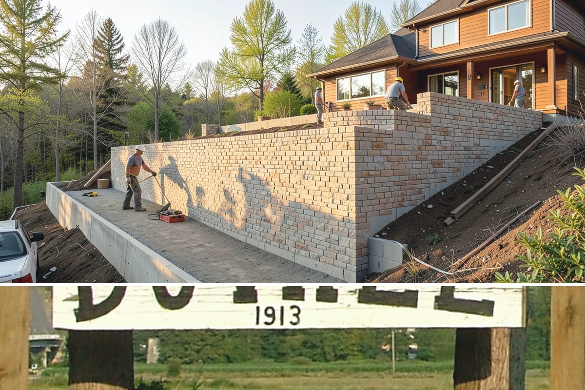 Concrete Slab Installation in Duvall, King County, WA - We target the dry summer season so slabs cure evenly without rain disruption to the finish.