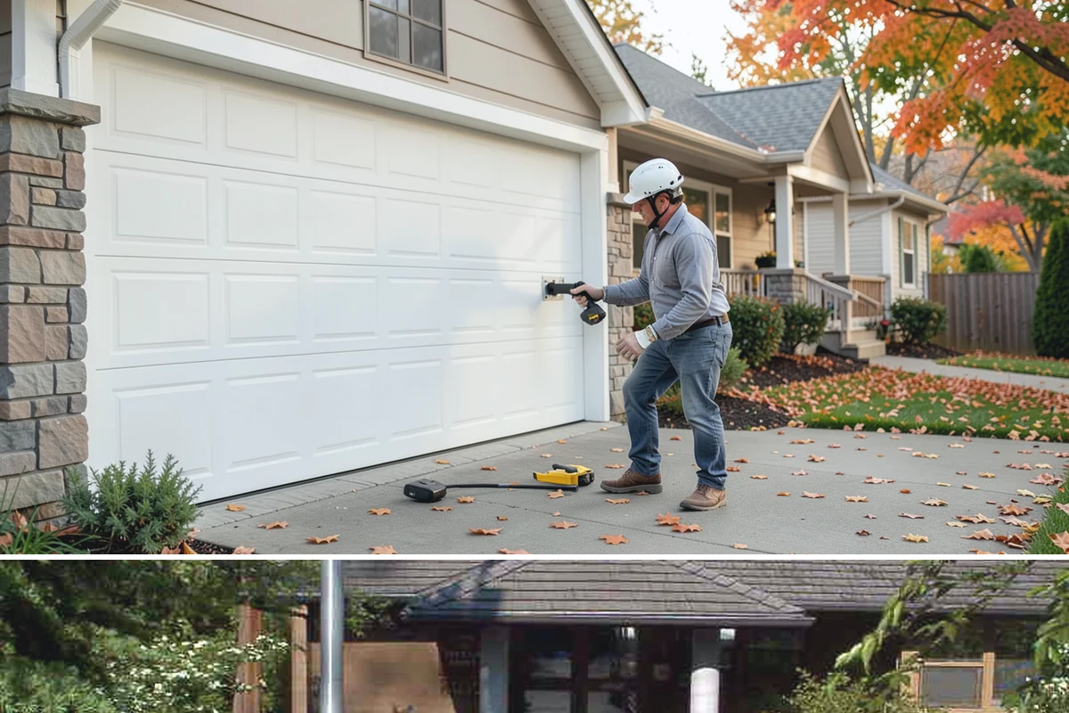 Concrete Slab Installation in Yarrow Point, King County, WA - We target the dry summer season so slabs cure evenly without rain disruption to the finish.