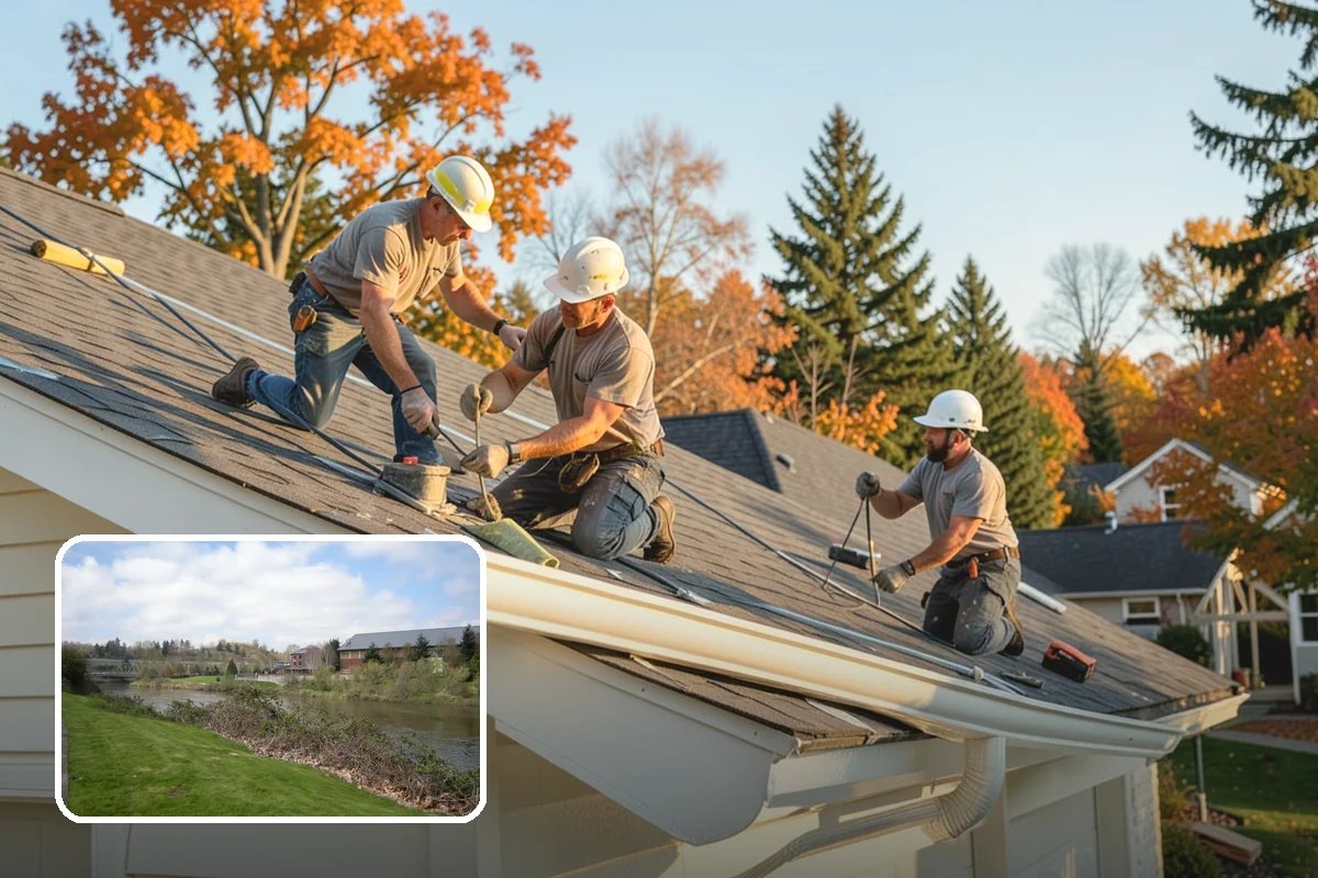 Concrete Steps Construction in Tukwila, King County, WA - Uniform rise and run that meets safety code