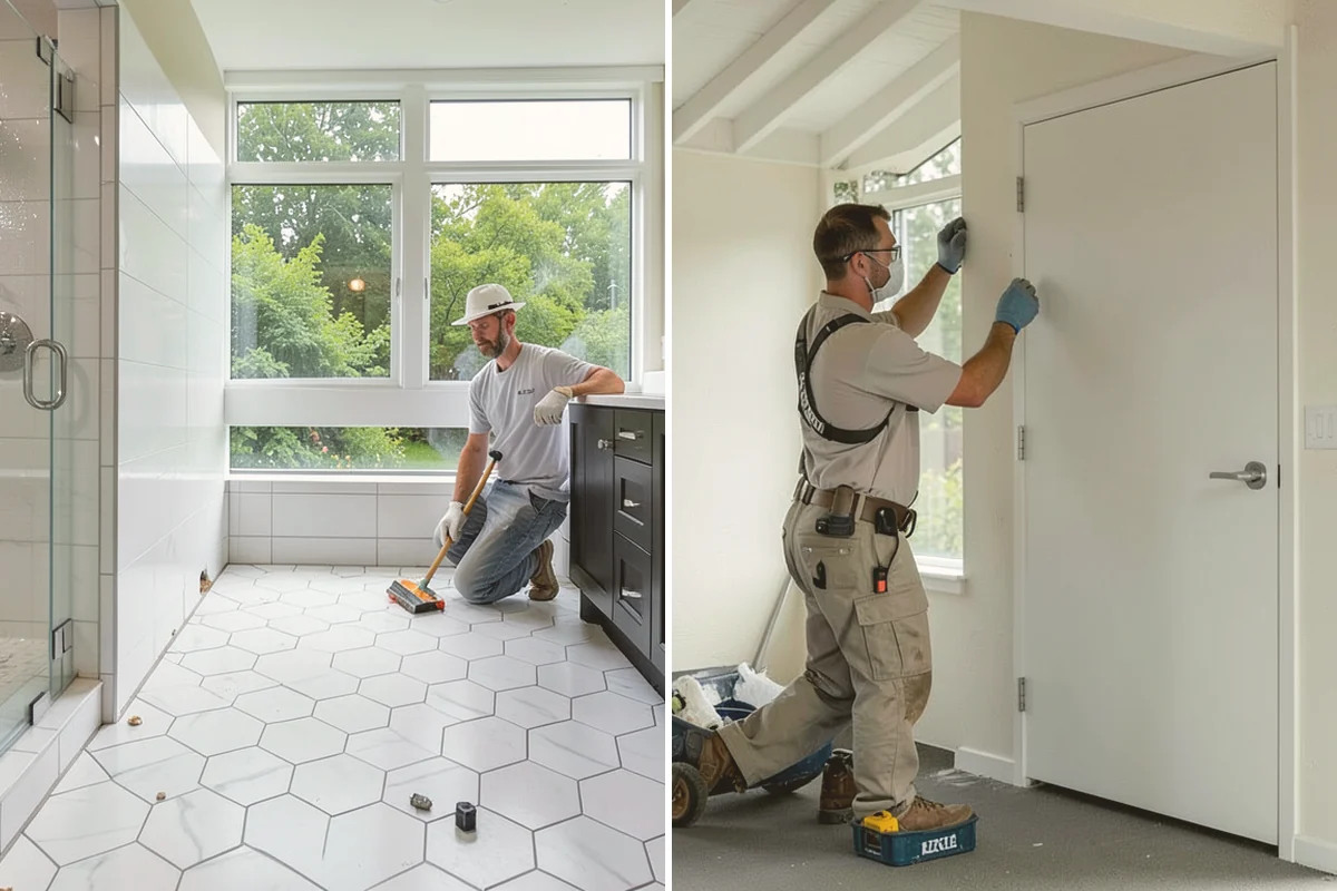 Conservatory Construction in Algona, King County, WA - Design the conservatory style and glazing