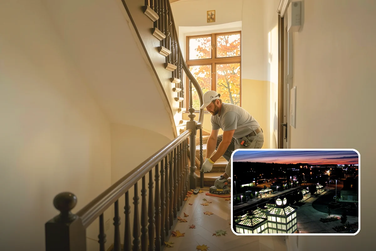 Conservatory Construction in Auburn, King County, WA - Distinctive, classically styled architecture