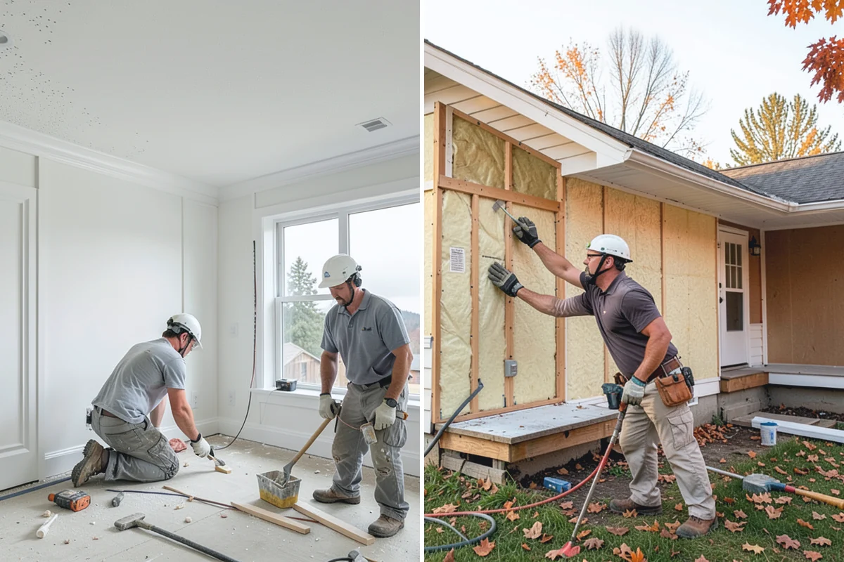 Conservatory Construction in Auburn, King County, WA - Design the conservatory style and glazing