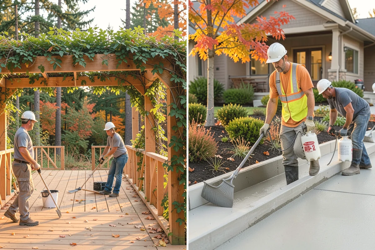 Conservatory Construction in Black Diamond, King County, WA - Design the conservatory style and glazing