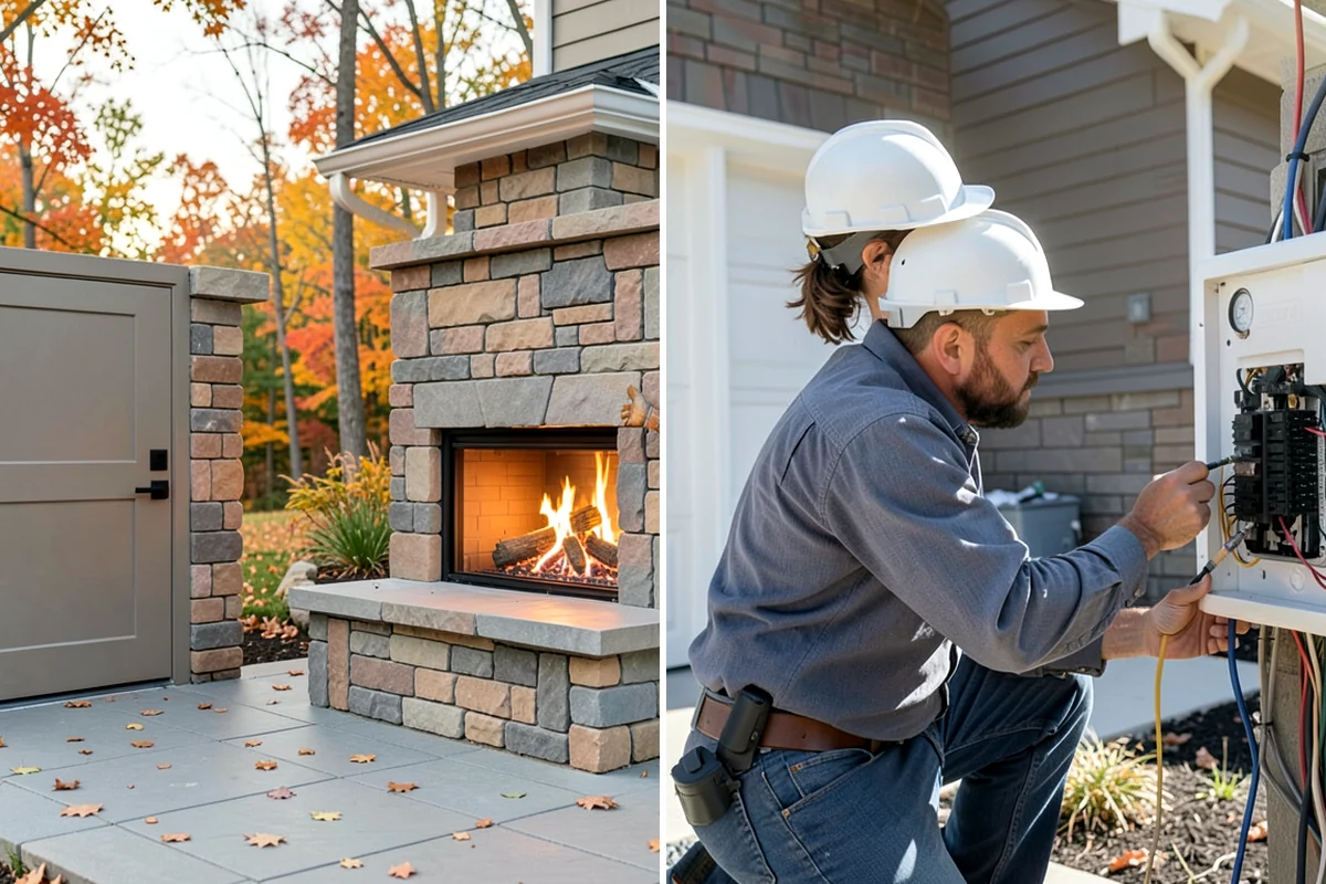 Conservatory Construction in Clyde Hill, King County, WA - Design the conservatory style and glazing
