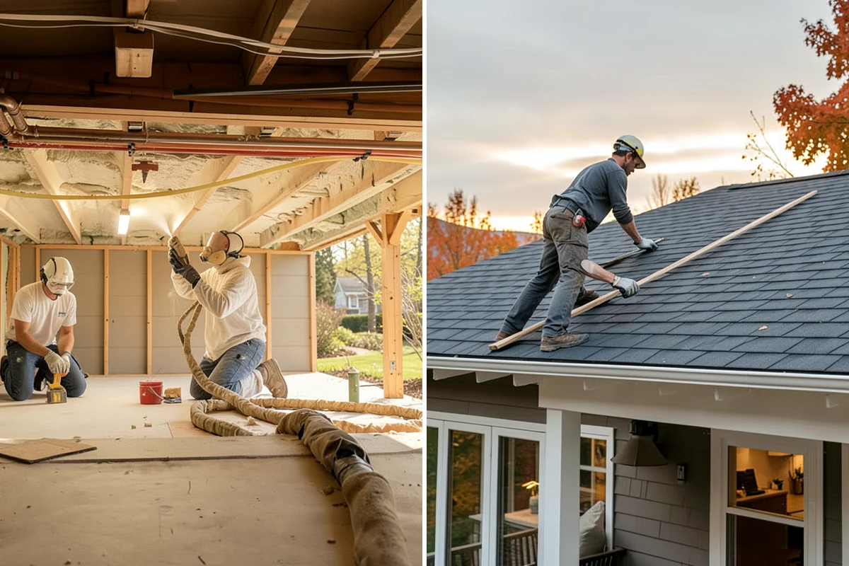 Conservatory Construction in Concrete, Skagit County, WA - Design the conservatory style and glazing