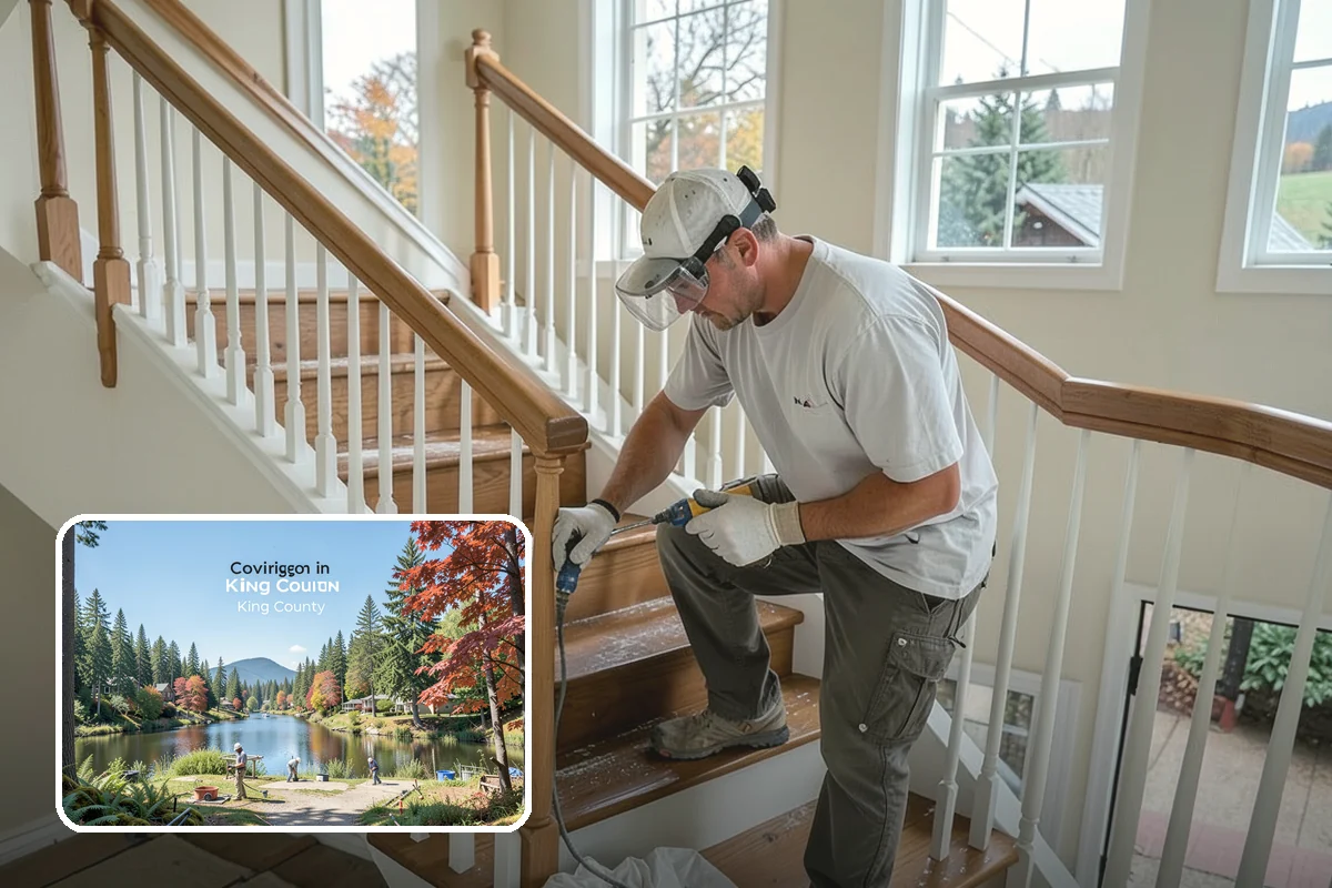 Conservatory Construction in Covington, King County, WA - Distinctive, classically styled architecture