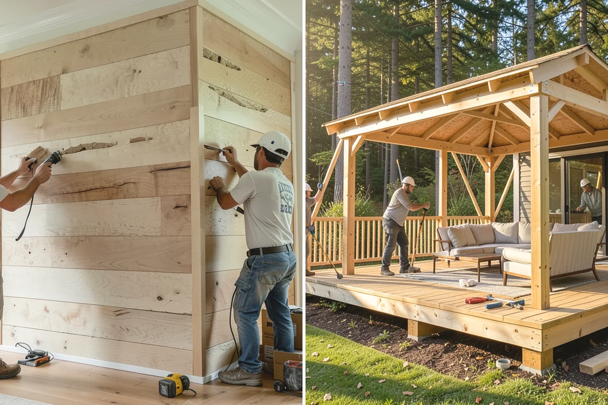 Conservatory Construction in Covington, King County, WA - Design the conservatory style and glazing