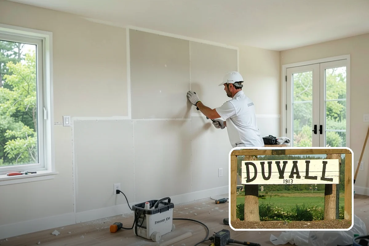 Conservatory Construction in Duvall, King County, WA - Distinctive, classically styled architecture