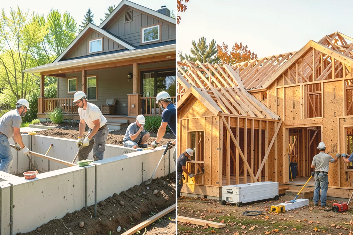 Conservatory Construction in Fife, Pierce County, WA - Design the conservatory style and glazing