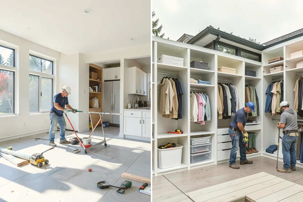 Conservatory Construction in Index, Snohomish County, WA - Design the conservatory style and glazing