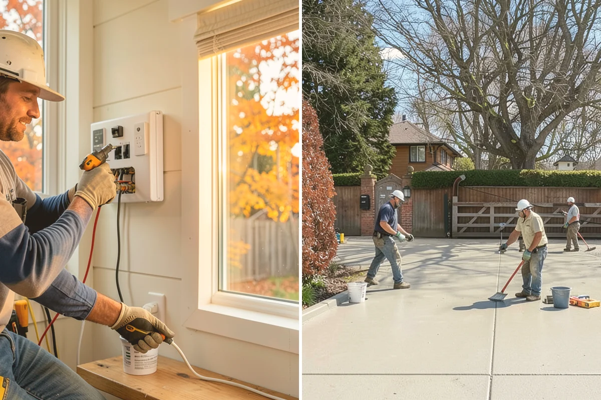 Conservatory Construction in Langley, Island County, WA - Design the conservatory style and glazing
