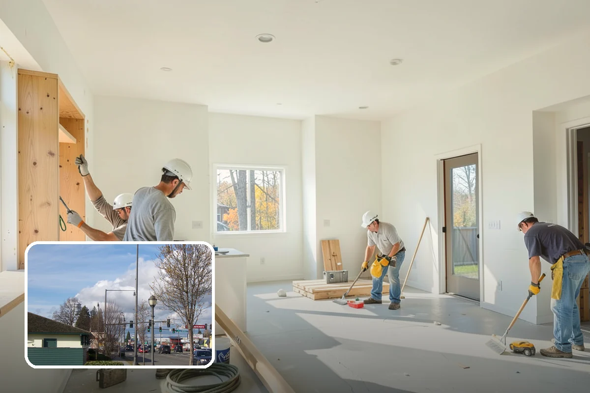 Conservatory Construction in Marysville, Snohomish County, WA - Distinctive, classically styled architecture