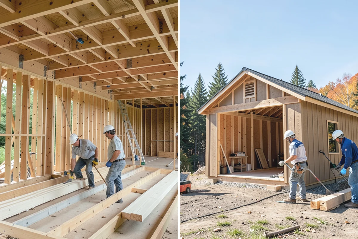 Conservatory Construction in Medina, King County, WA - Design the conservatory style and glazing