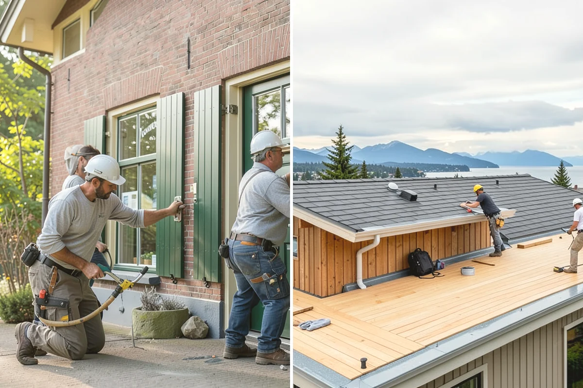 Conservatory Construction in Mill Creek, Snohomish County, WA - Design the conservatory style and glazing