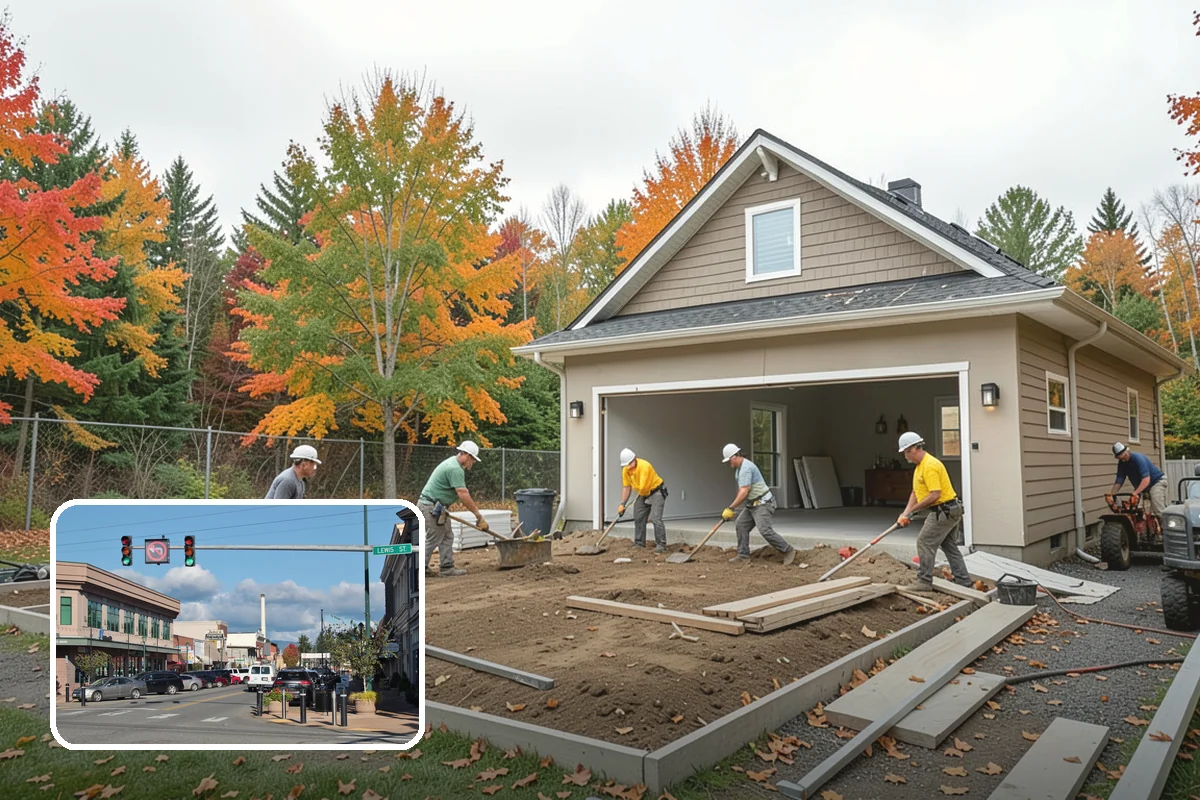 Conservatory Construction in Monroe, Snohomish County, WA - Distinctive, classically styled architecture