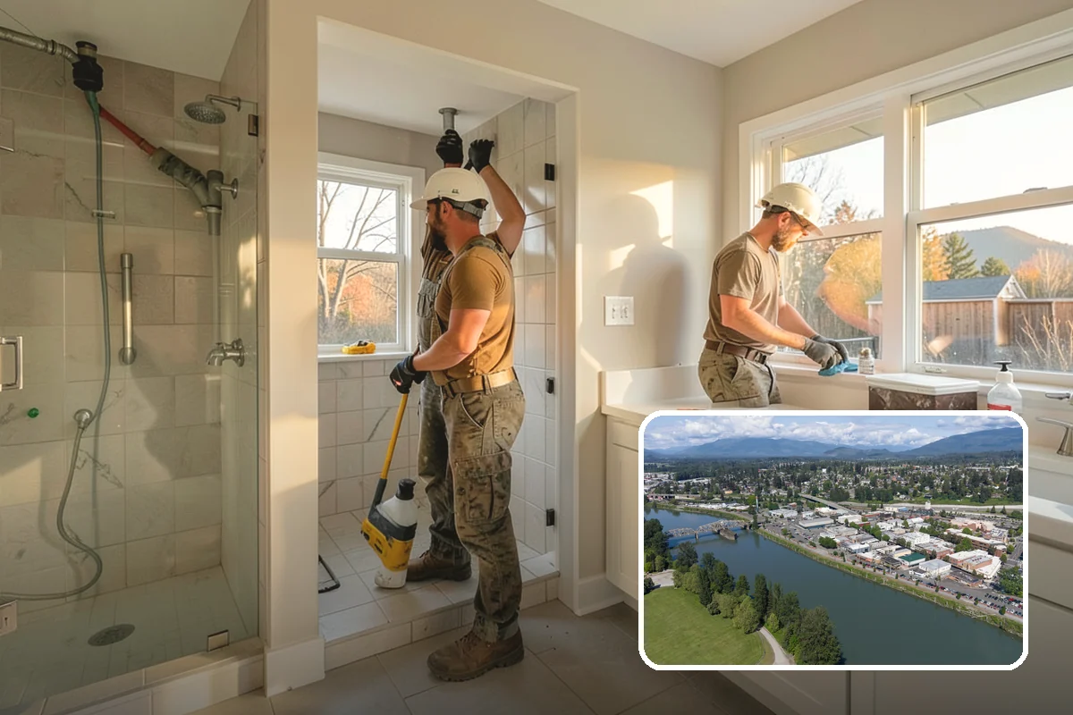 Conservatory Construction in Mount Vernon, Skagit County, WA - Distinctive, classically styled architecture