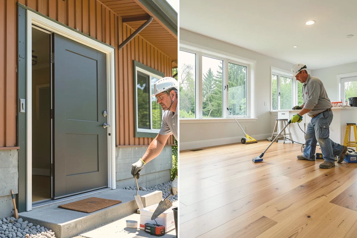 Conservatory Construction in Mount Vernon, Skagit County, WA - Design the conservatory style and glazing