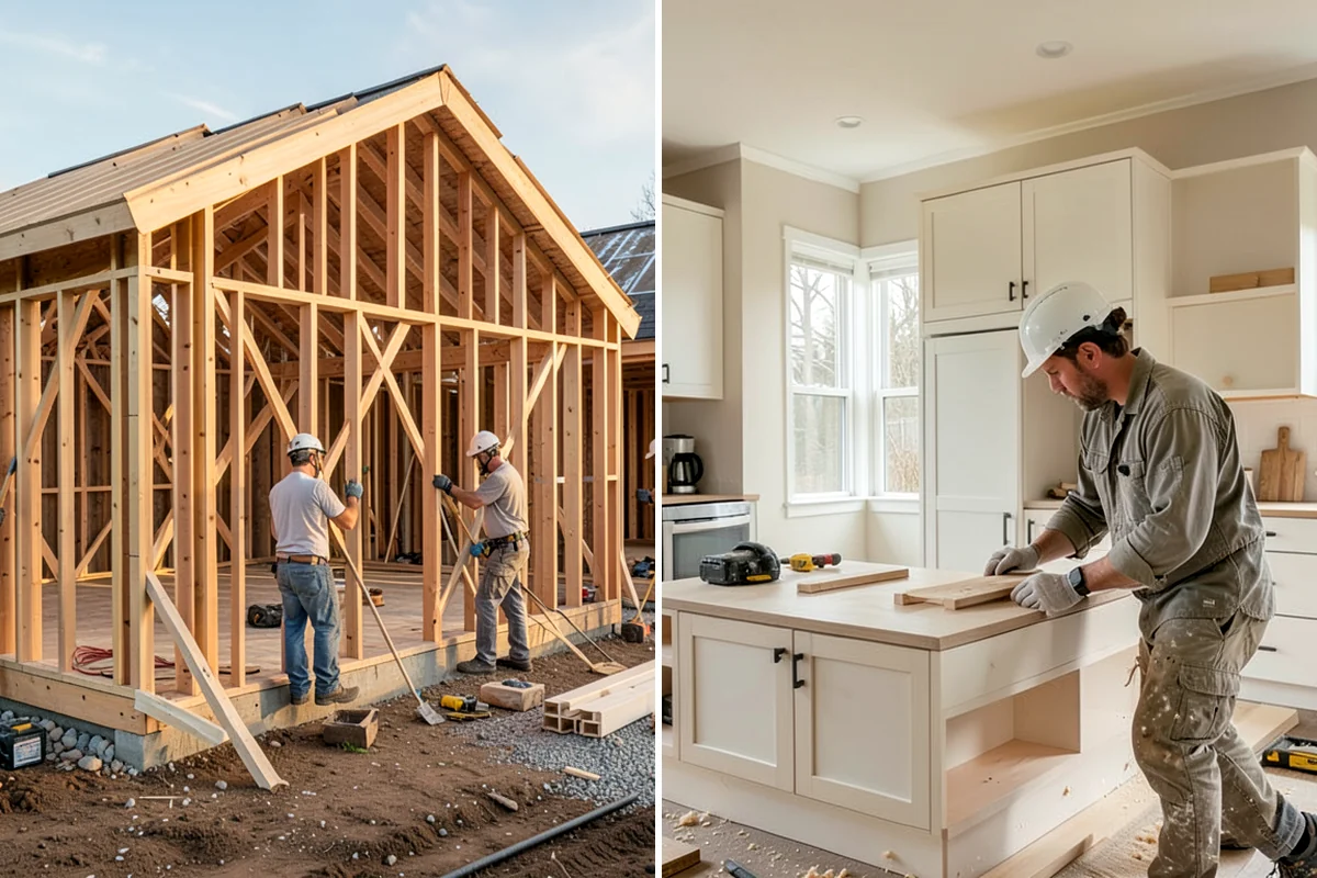 Conservatory Construction in Pacific, King County, WA - Design the conservatory style and glazing