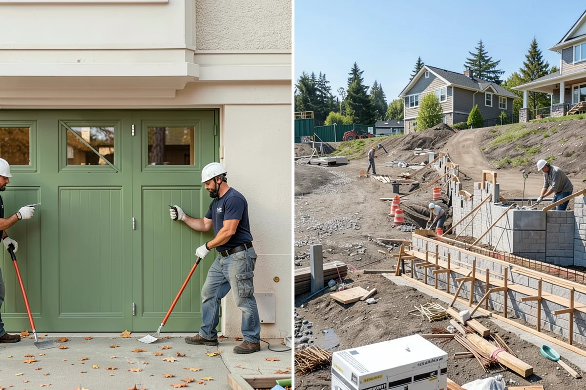 Conservatory Construction in Puyallup, Pierce County, WA - Design the conservatory style and glazing