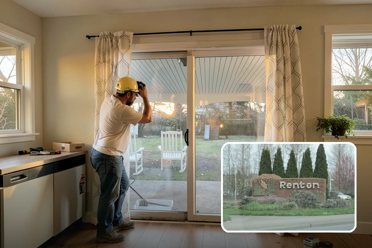 Conservatory Construction in Renton, King County, WA - Distinctive, classically styled architecture
