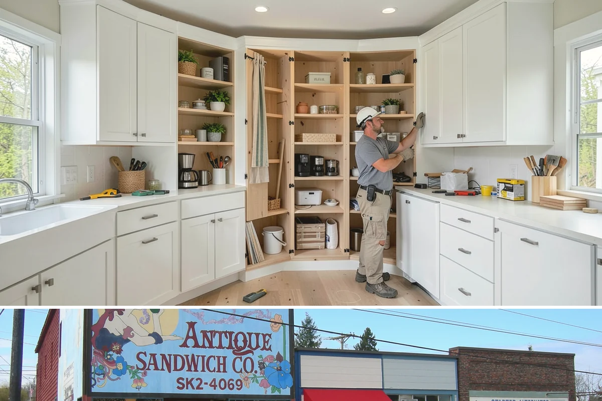 Conservatory Construction in Ruston, Pierce County, WA - The glass roof and walls are installed during dry weather to ensure fully weather-tight seals.