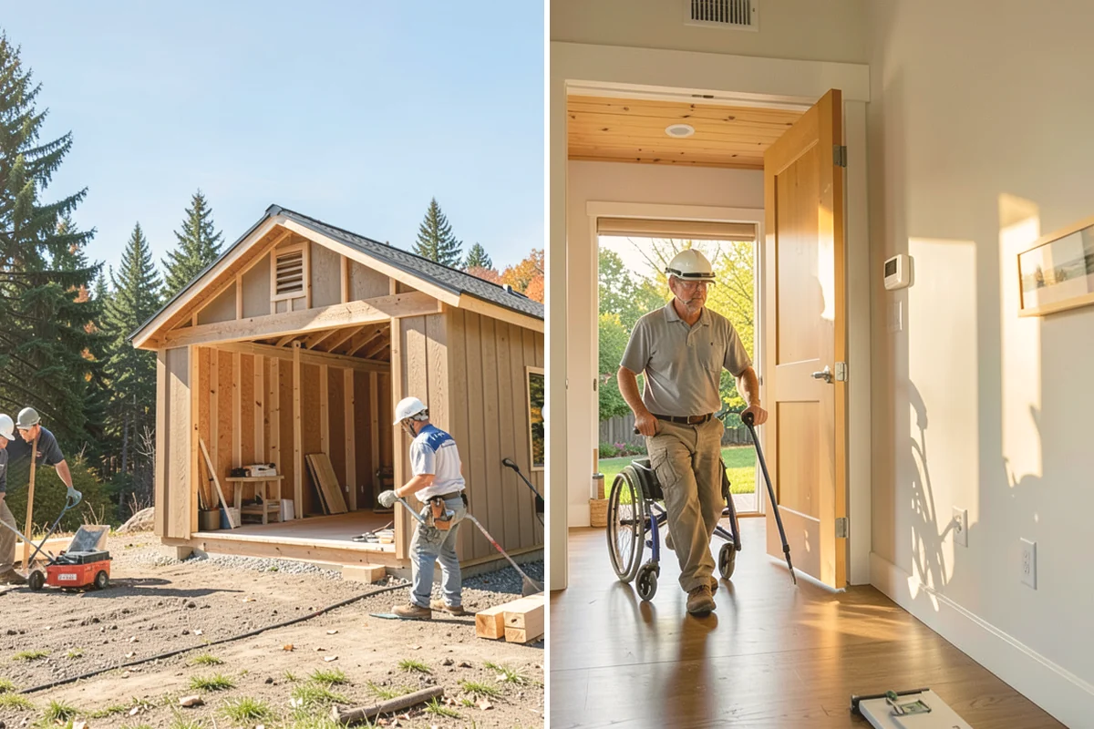 Conservatory Construction in Sammamish, King County, WA - Design the conservatory style and glazing