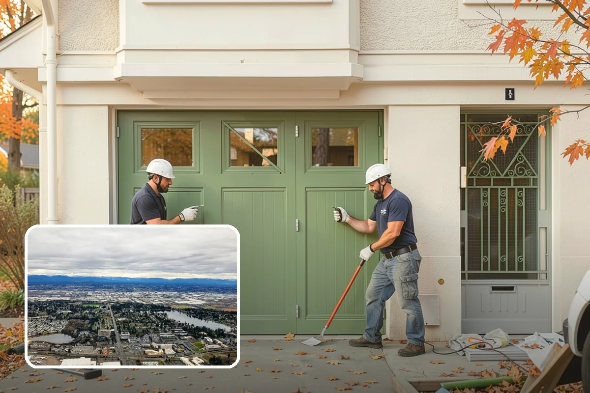 Conservatory Construction in SeaTac, King County, WA - Distinctive, classically styled architecture