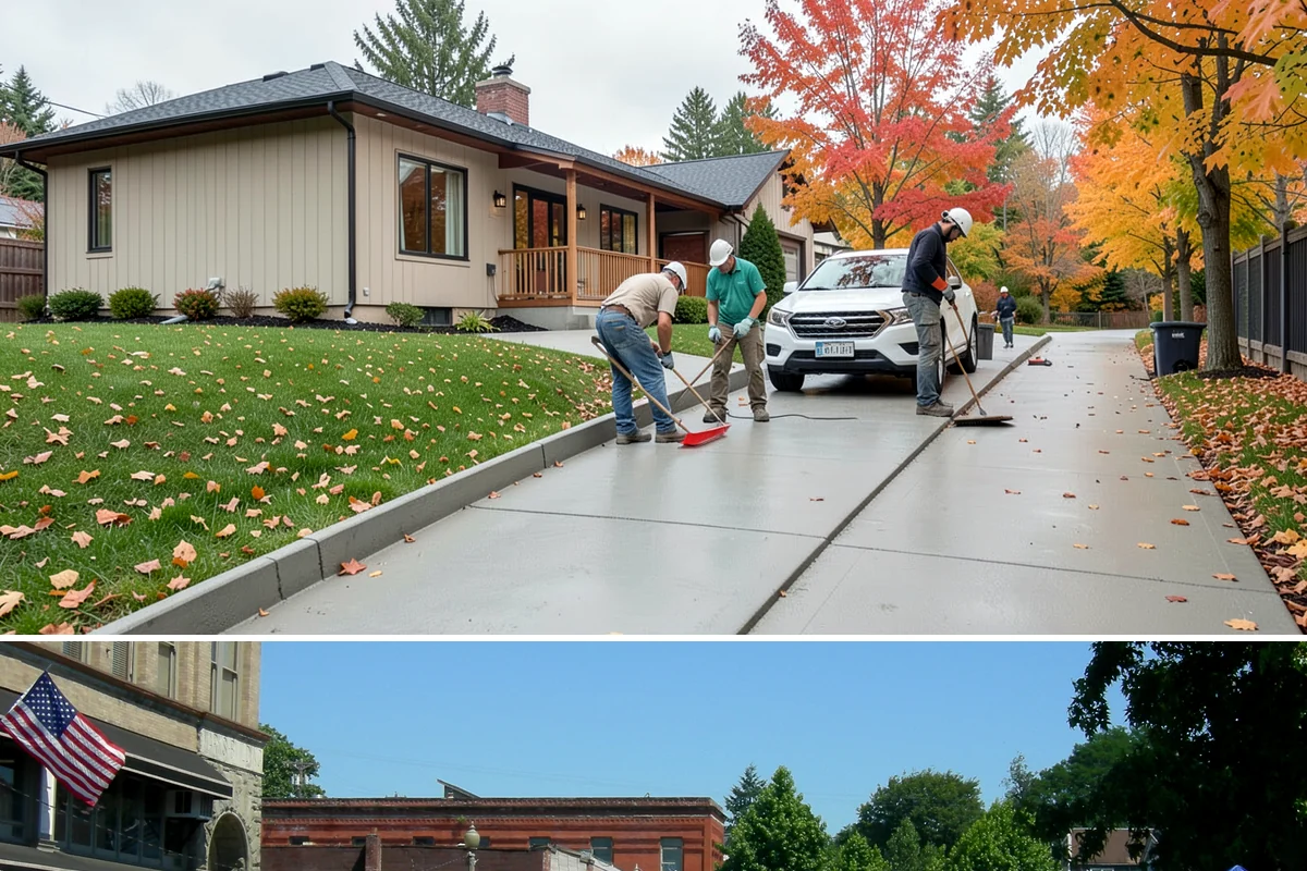 Conservatory Construction in Snohomish, Snohomish County, WA - The glass roof and walls are installed during dry weather to ensure fully weather-tight seals.