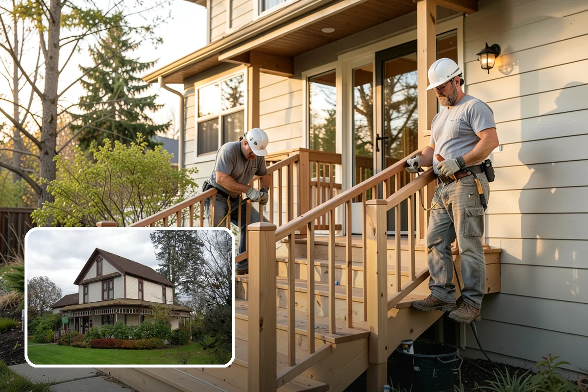 Conservatory Construction in Sumner, Pierce County, WA - Distinctive, classically styled architecture