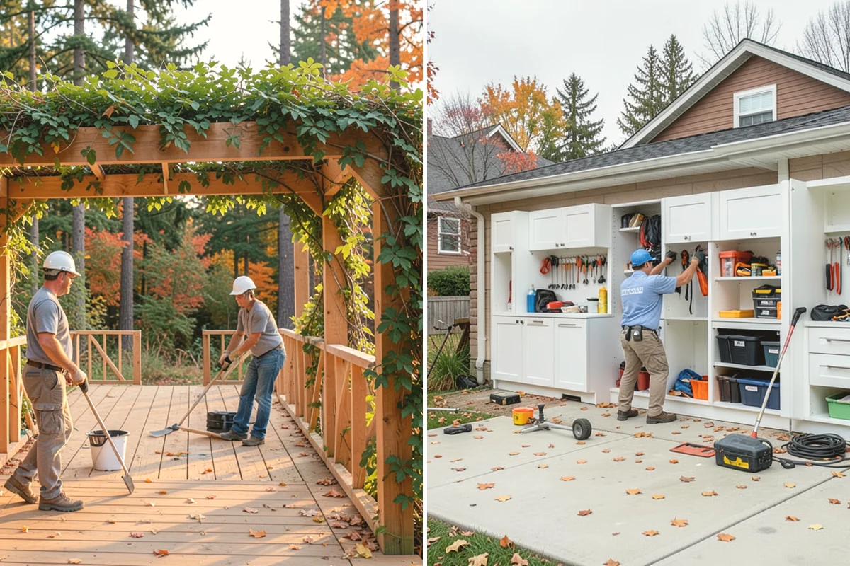 Conservatory Construction in Tacoma, Pierce County, WA - Design the conservatory style and glazing