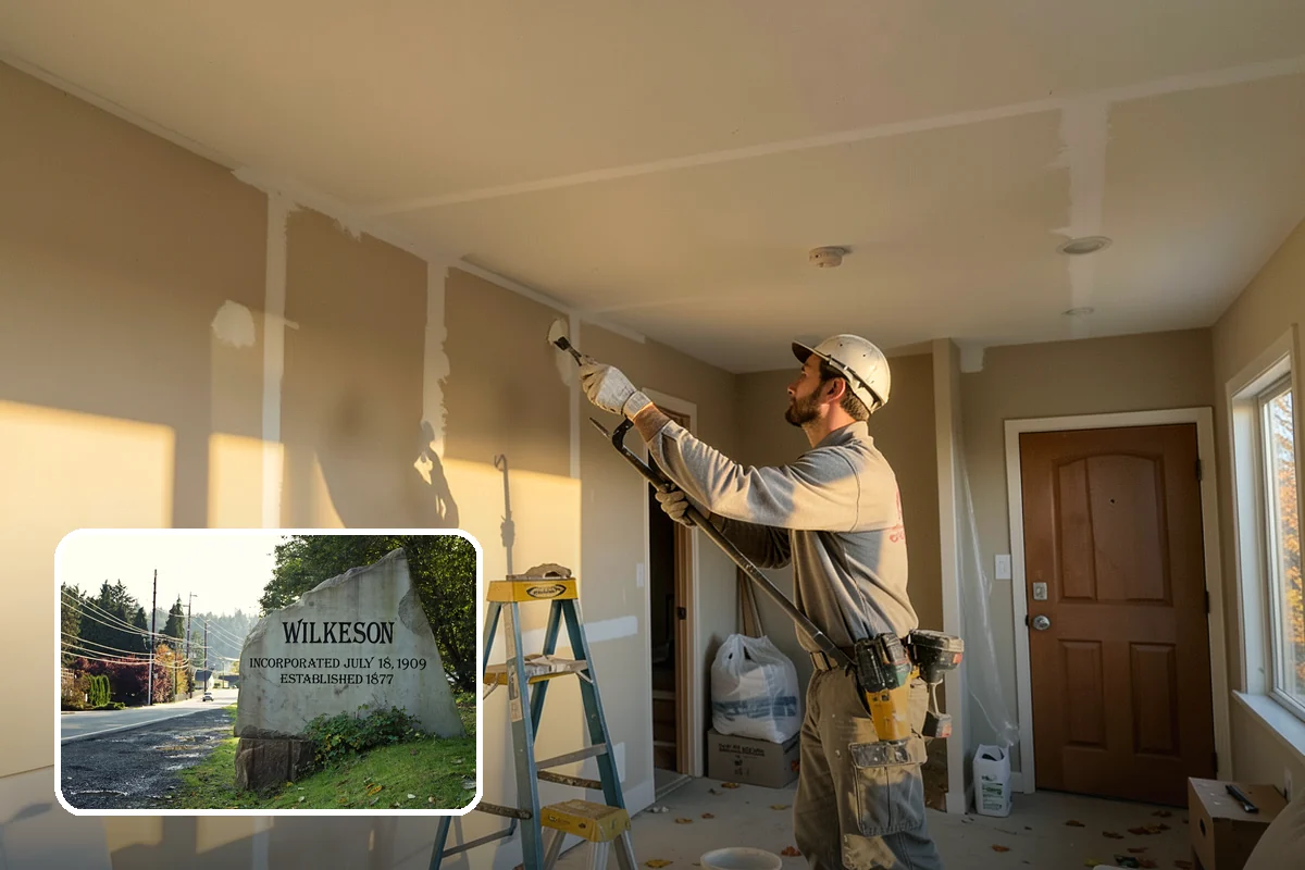 Conservatory Construction in Wilkeson, Pierce County, WA - Distinctive, classically styled architecture