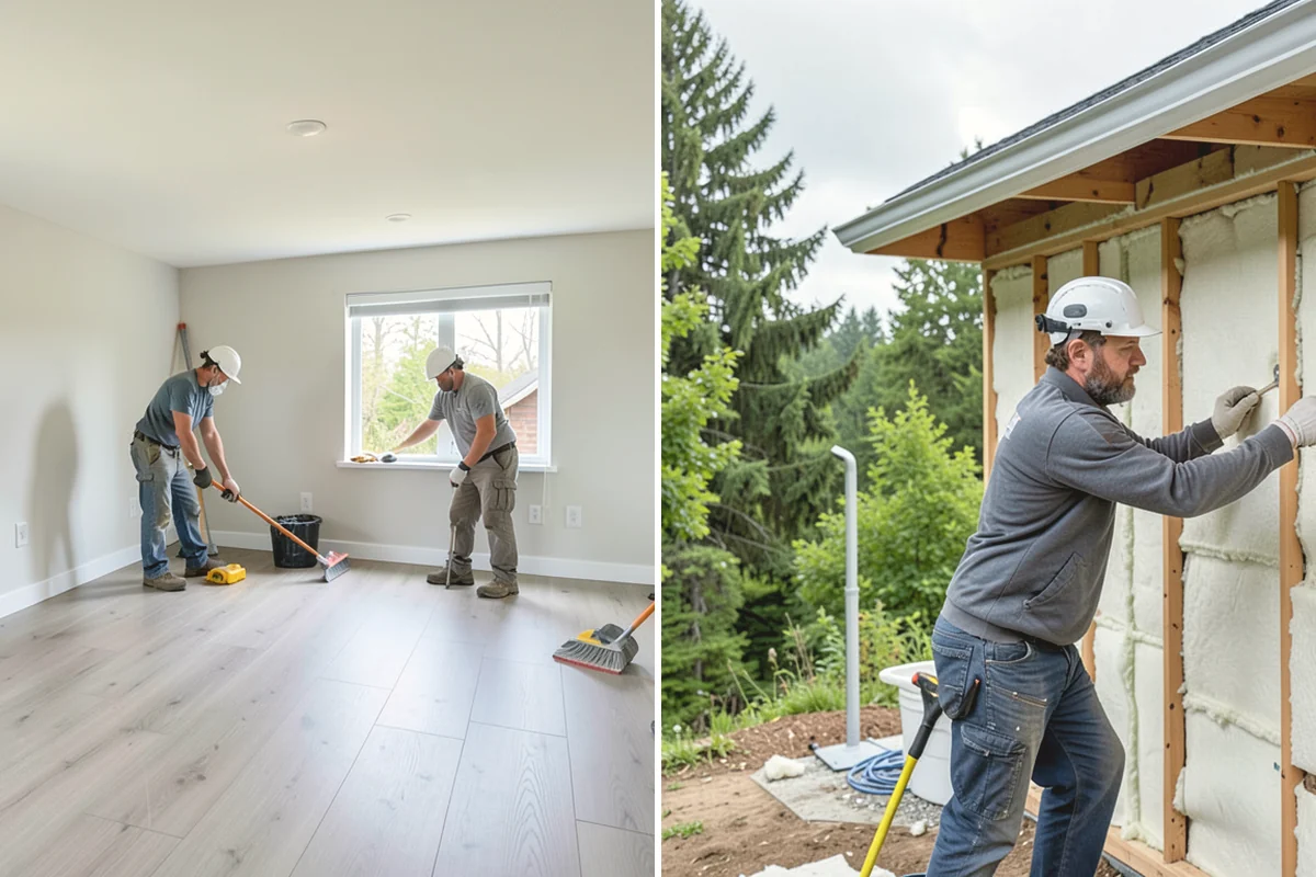 Conservatory Construction in Yarrow Point, King County, WA - Design the conservatory style and glazing