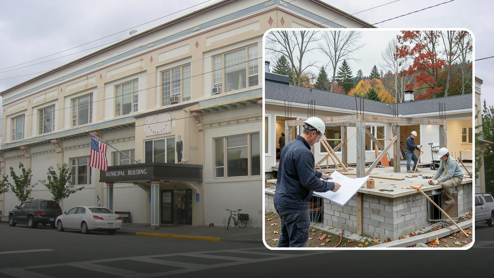 Construction Consulting in Anacortes, Skagit County, WA - Independent construction consulting that gives Western Washington homeowners expert guidance before and during a project.