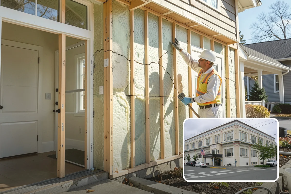 Construction Consulting in Anacortes, Skagit County, WA - Expert guidance without committing to a full build