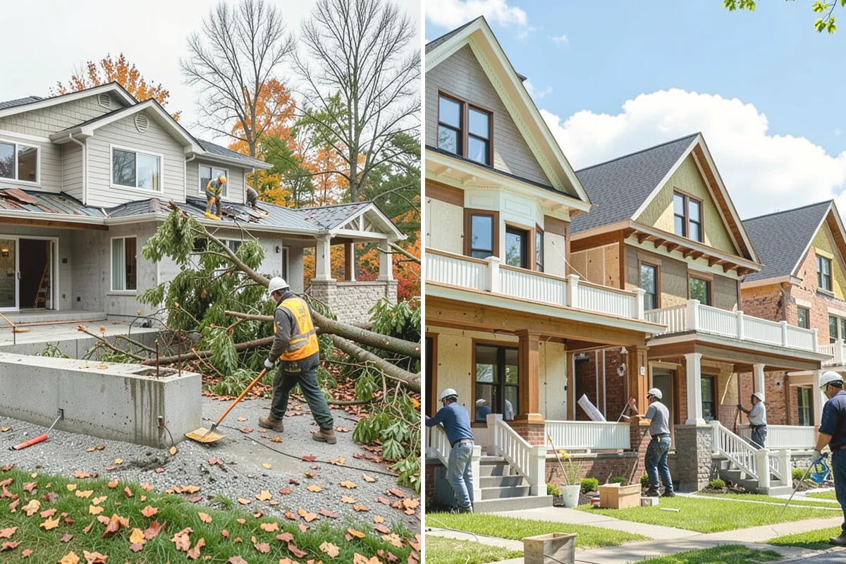 Construction Consulting in Anacortes, Skagit County, WA - We learn about your project and specific concerns