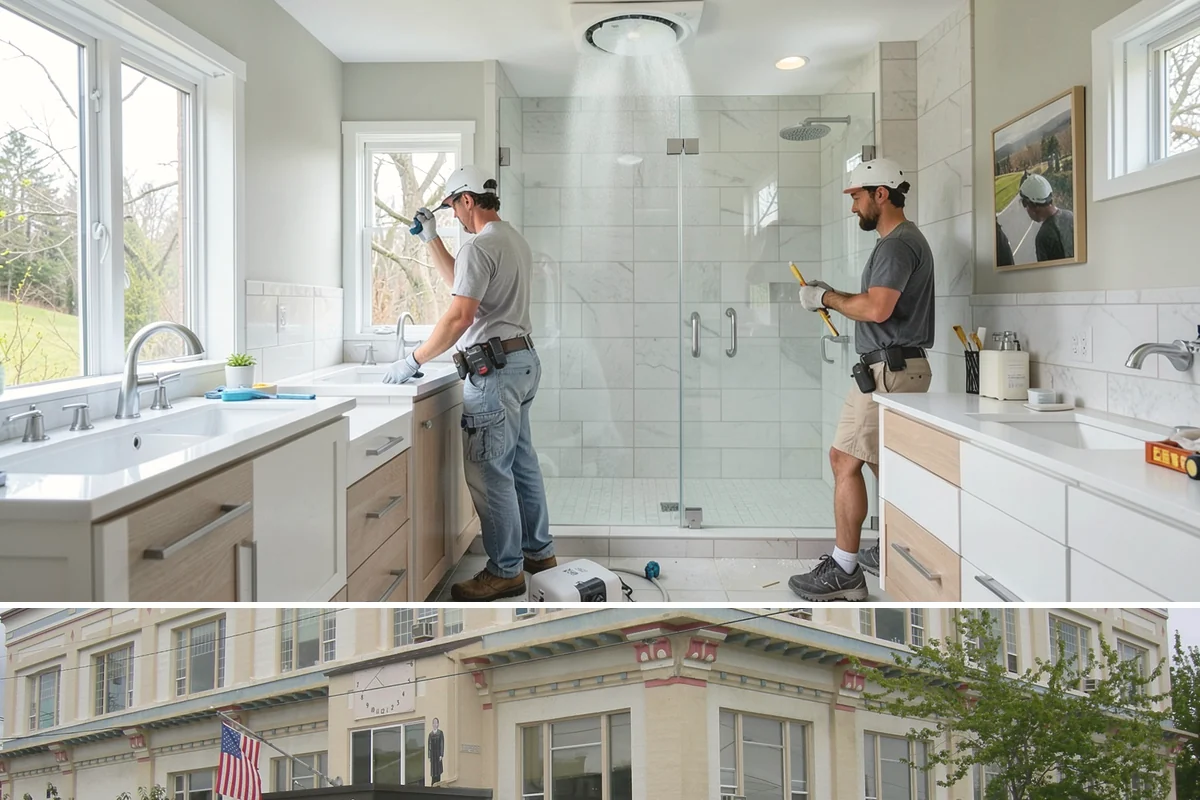 Construction Consulting in Anacortes, Skagit County, WA - Consulting services are available throughout the year and are especially valuable during winter planning before spring...