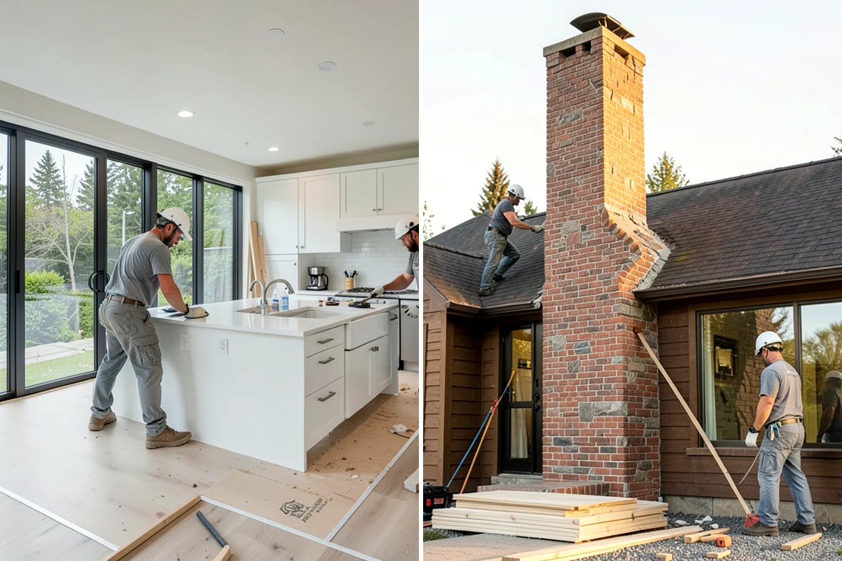 Construction Consulting in Arlington, Snohomish County, WA - We learn about your project and specific concerns