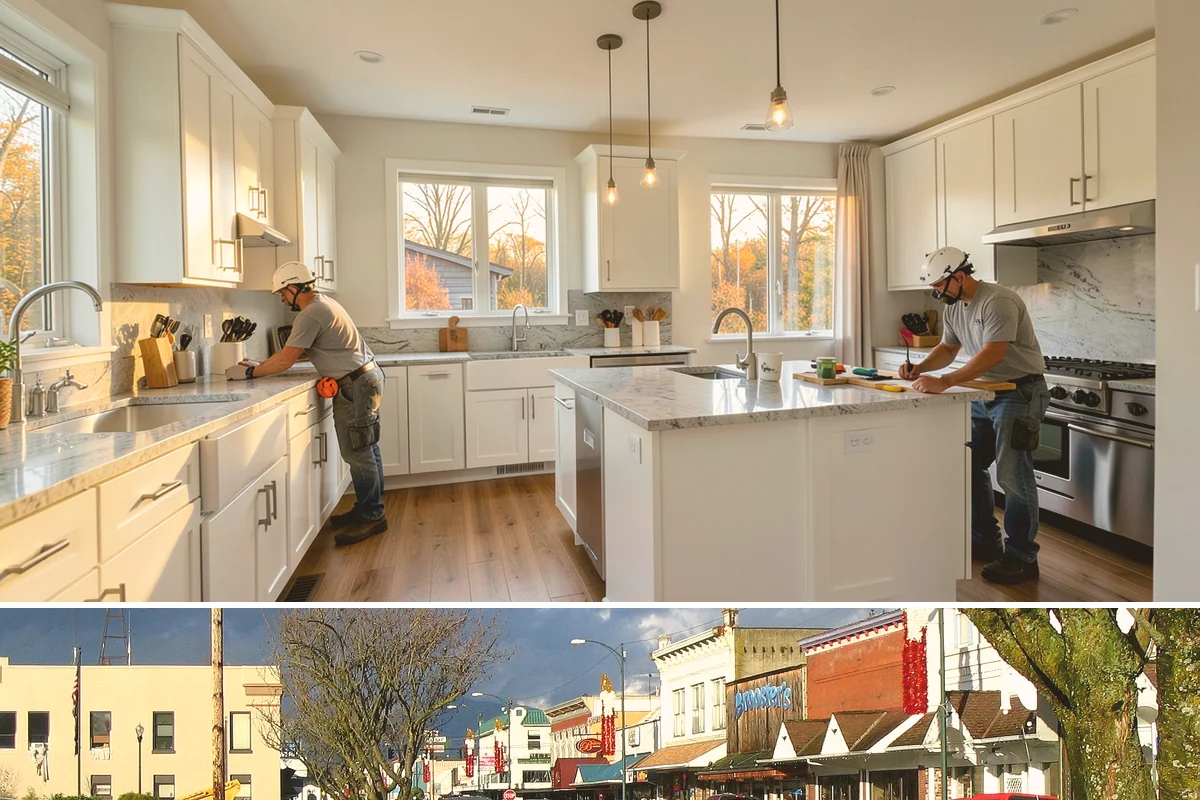Construction Consulting in Arlington, Snohomish County, WA - Consulting services are available throughout the year and are especially valuable during winter planning before spring...