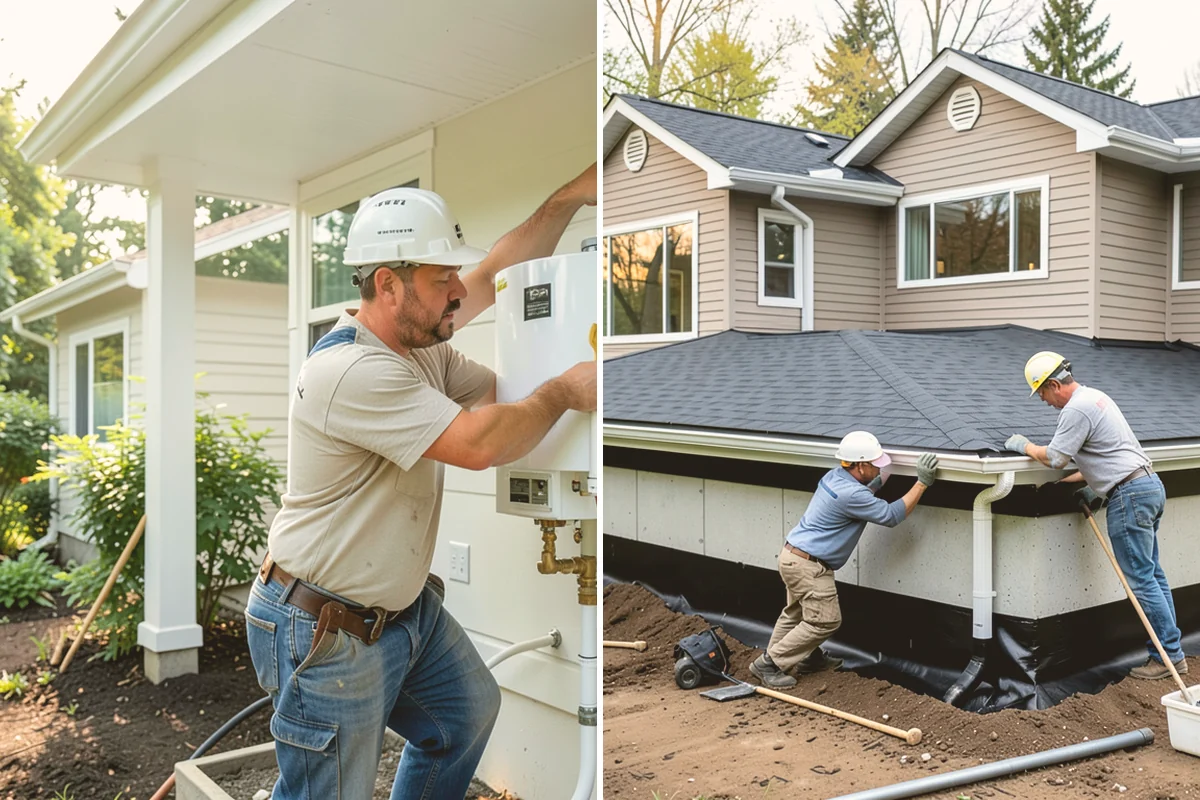 Construction Consulting in Bellevue, King County, WA - We learn about your project and specific concerns
