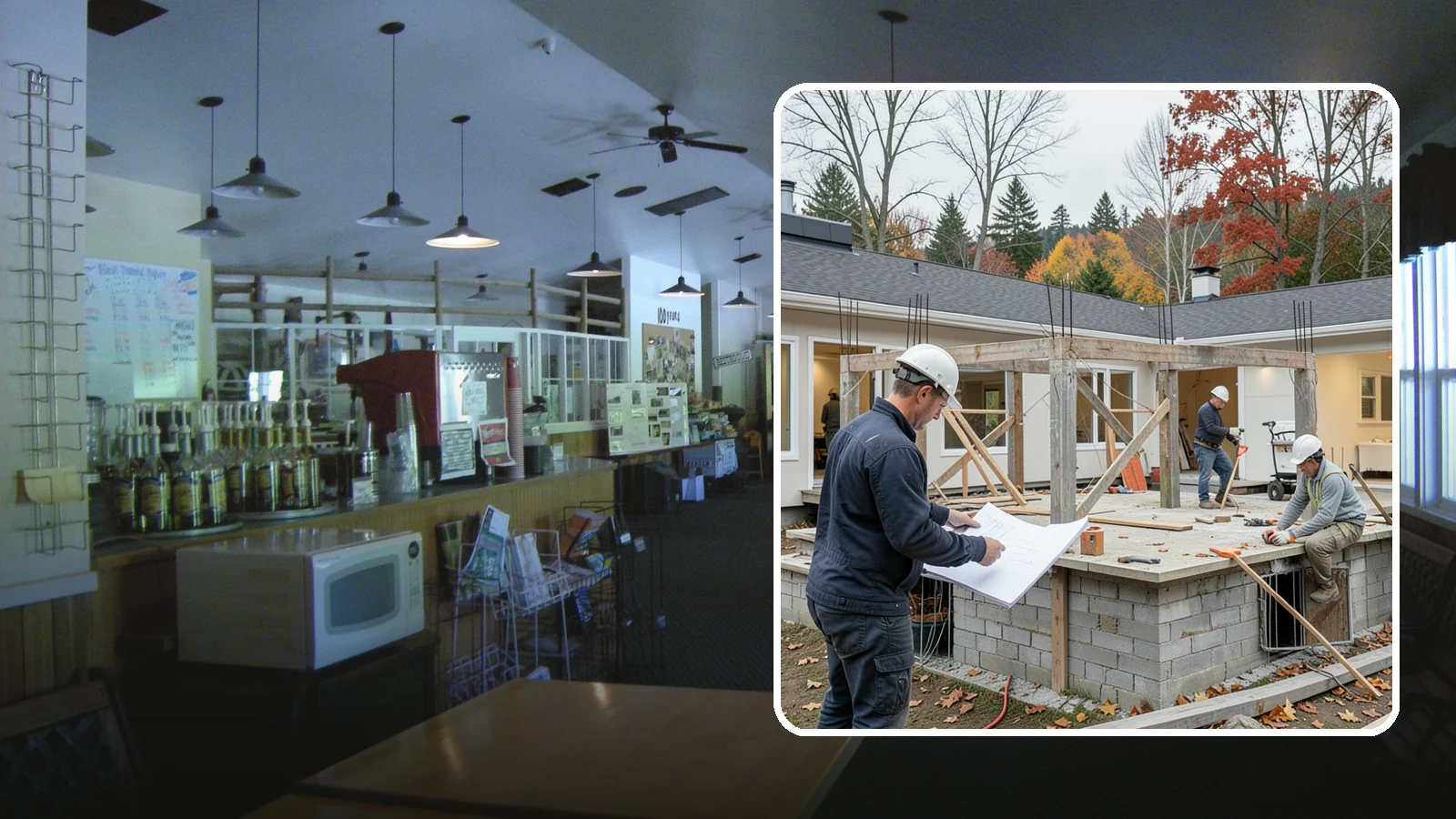 Construction Consulting in Black Diamond, King County, WA - Independent construction consulting that gives Western Washington homeowners expert guidance before and during a project.