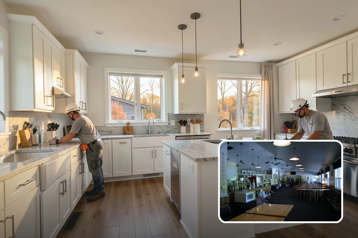 Construction Consulting in Black Diamond, King County, WA - Expert guidance without committing to a full build