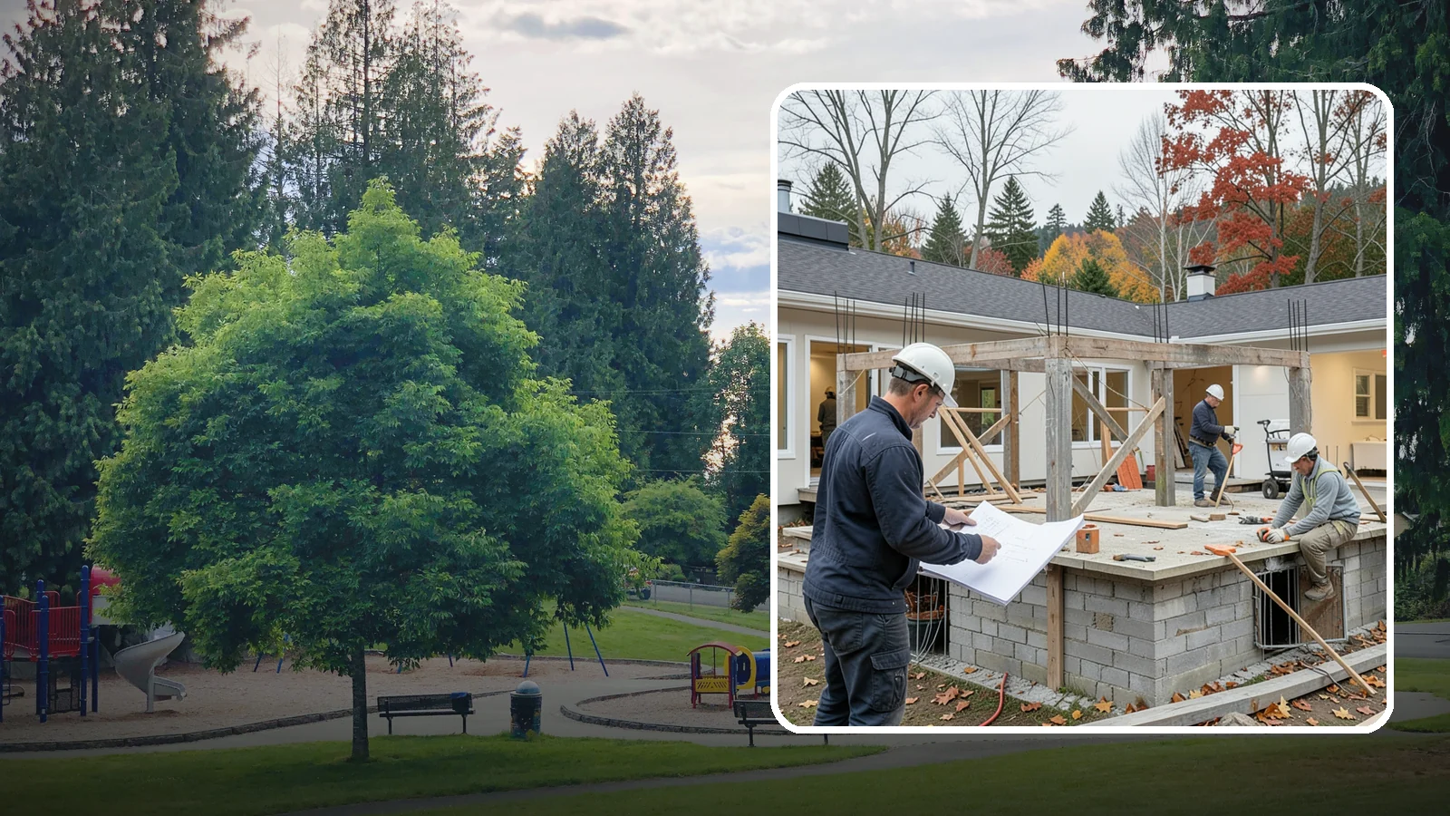 Construction Consulting in Bonney Lake, Pierce County, WA - Independent construction consulting that gives Western Washington homeowners expert guidance before and during a project.