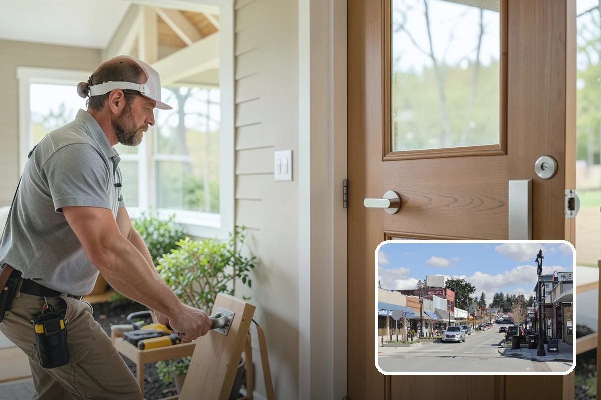 Construction Consulting in Bothell, King County, WA - Expert guidance without committing to a full build