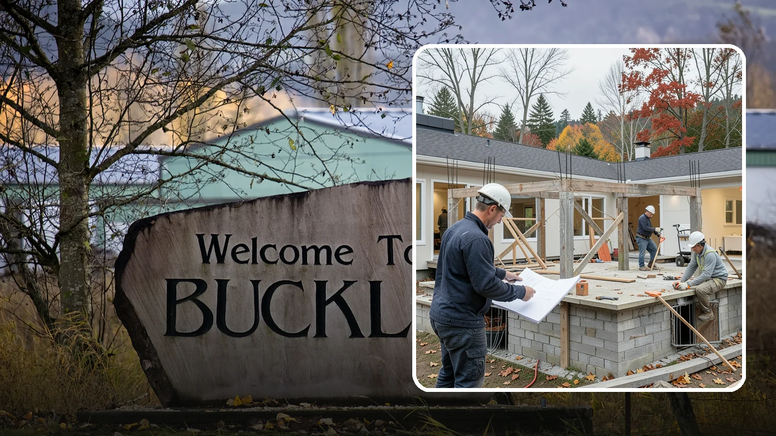 Construction Consulting in Buckley, Pierce County, WA - Independent construction consulting that gives Western Washington homeowners expert guidance before and during a project.