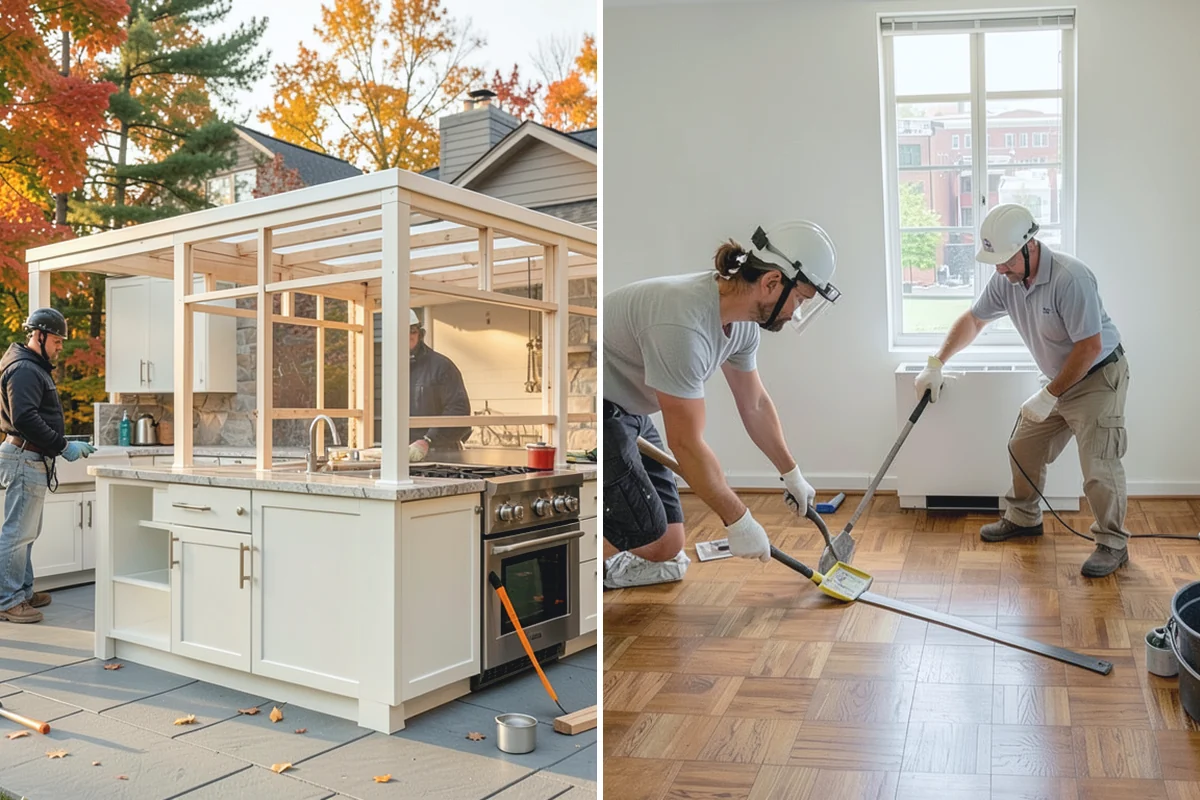 Construction Consulting in Buckley, Pierce County, WA - We learn about your project and specific concerns