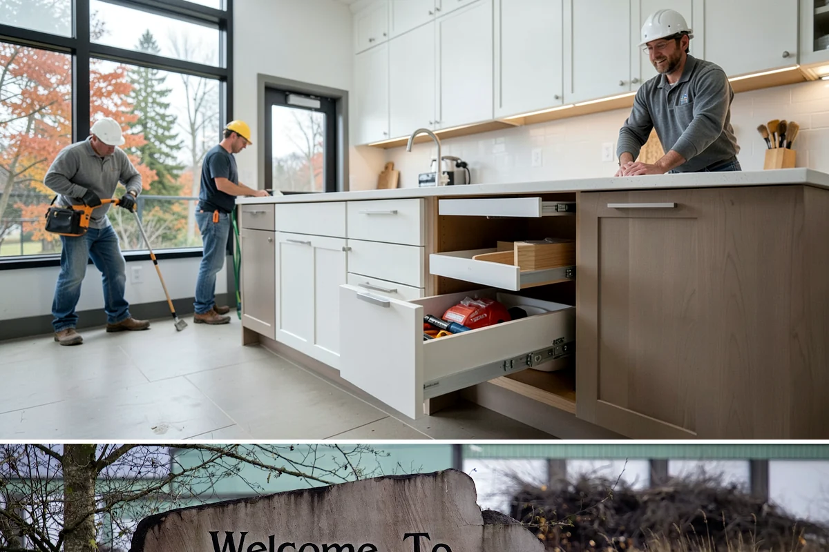 Construction Consulting in Buckley, Pierce County, WA - Consulting services are available throughout the year and are especially valuable during winter planning before spring...