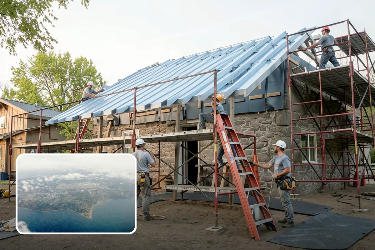 Construction Consulting in Burien, King County, WA - Expert guidance without committing to a full build
